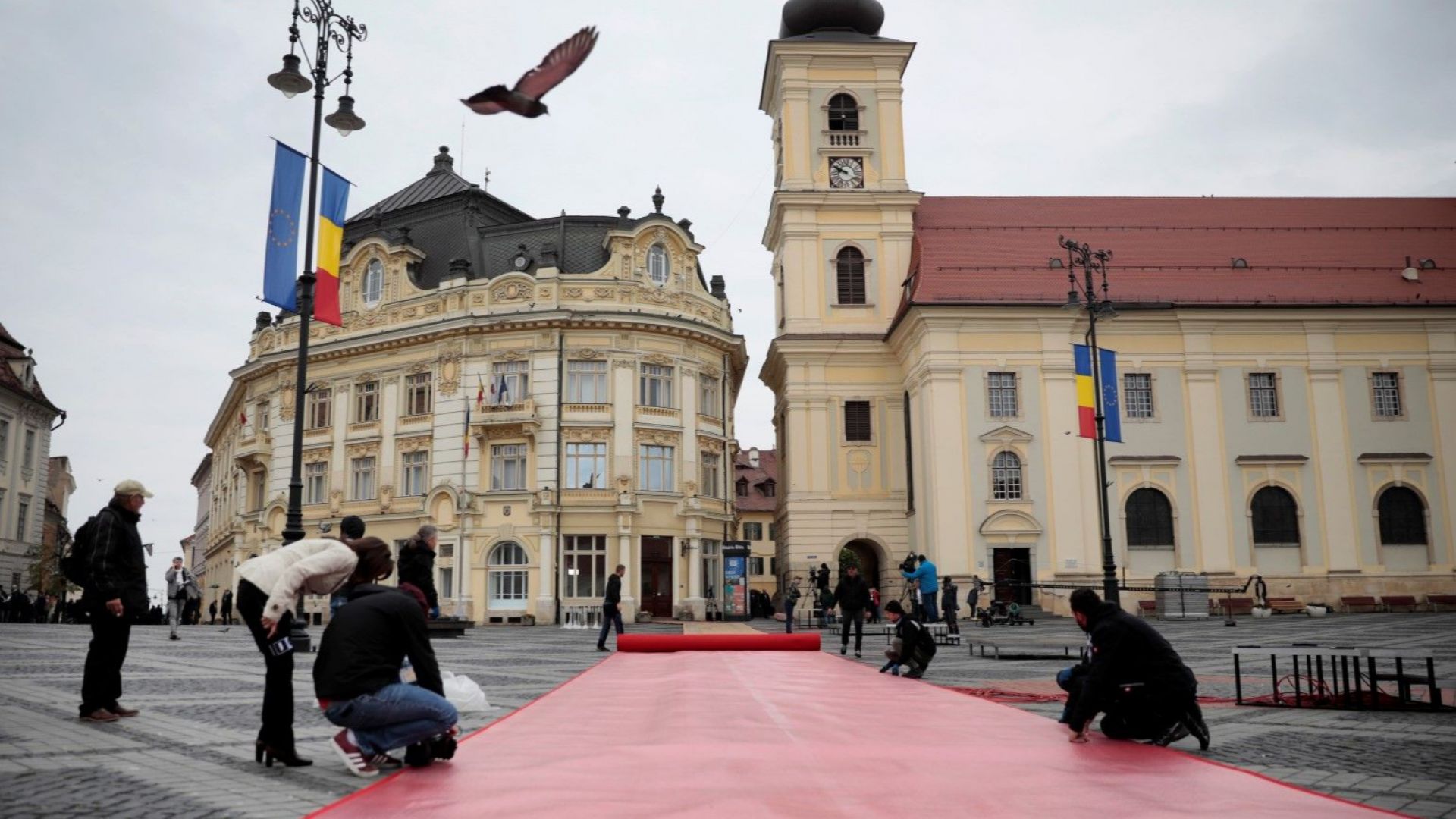 Лидерите на страните от ЕС ще се срещнат утре в