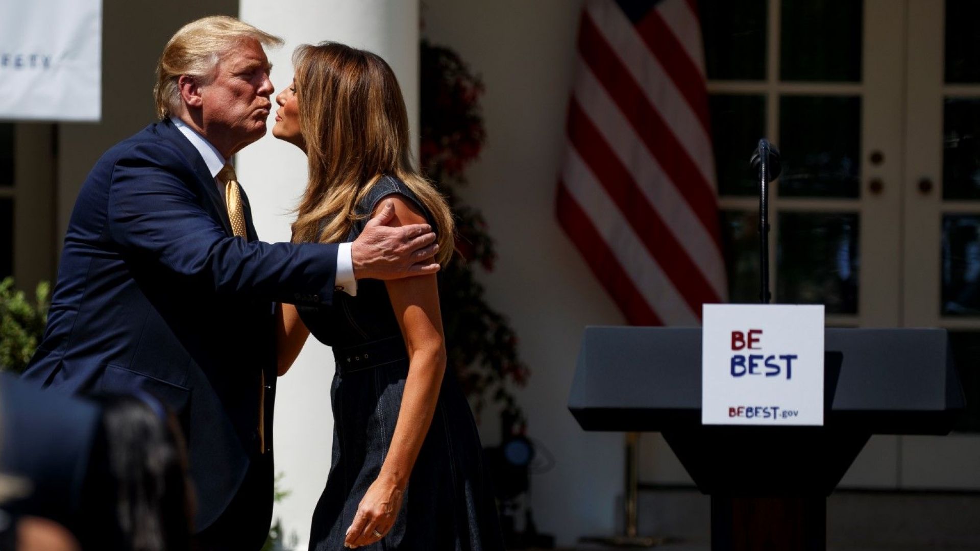 Вицепремиерът на Китай Лю Хъ ще пристигне в САЩ за