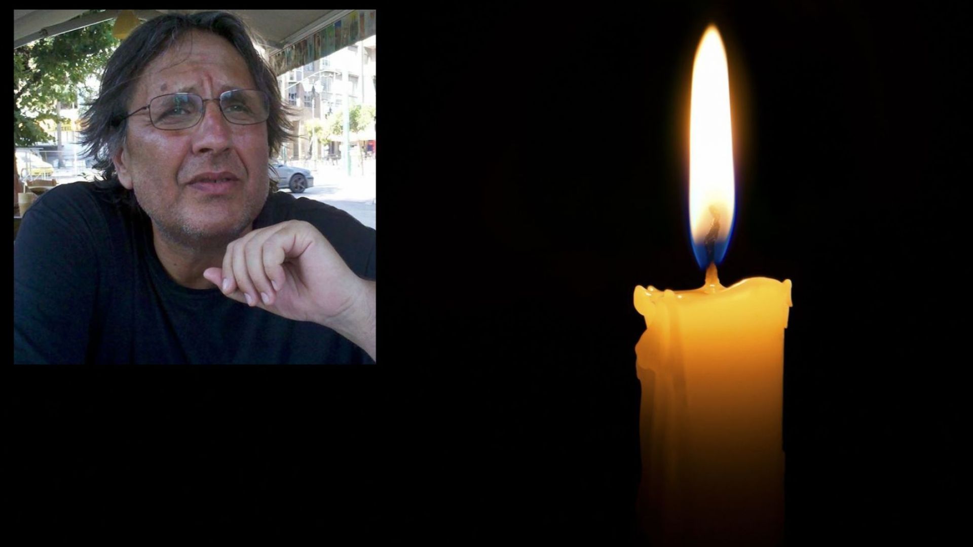 Изтъкнатият поет критик и преводач проф Владимир Трендафилов почина на