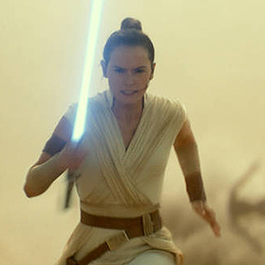 Нова трилогия „Междузвездни войни“