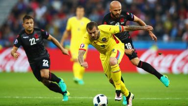 Левски си хареса румънски нападател с мачове за Интер
