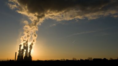 Въглеродните емисии вече превишават нивата от преди пандемията