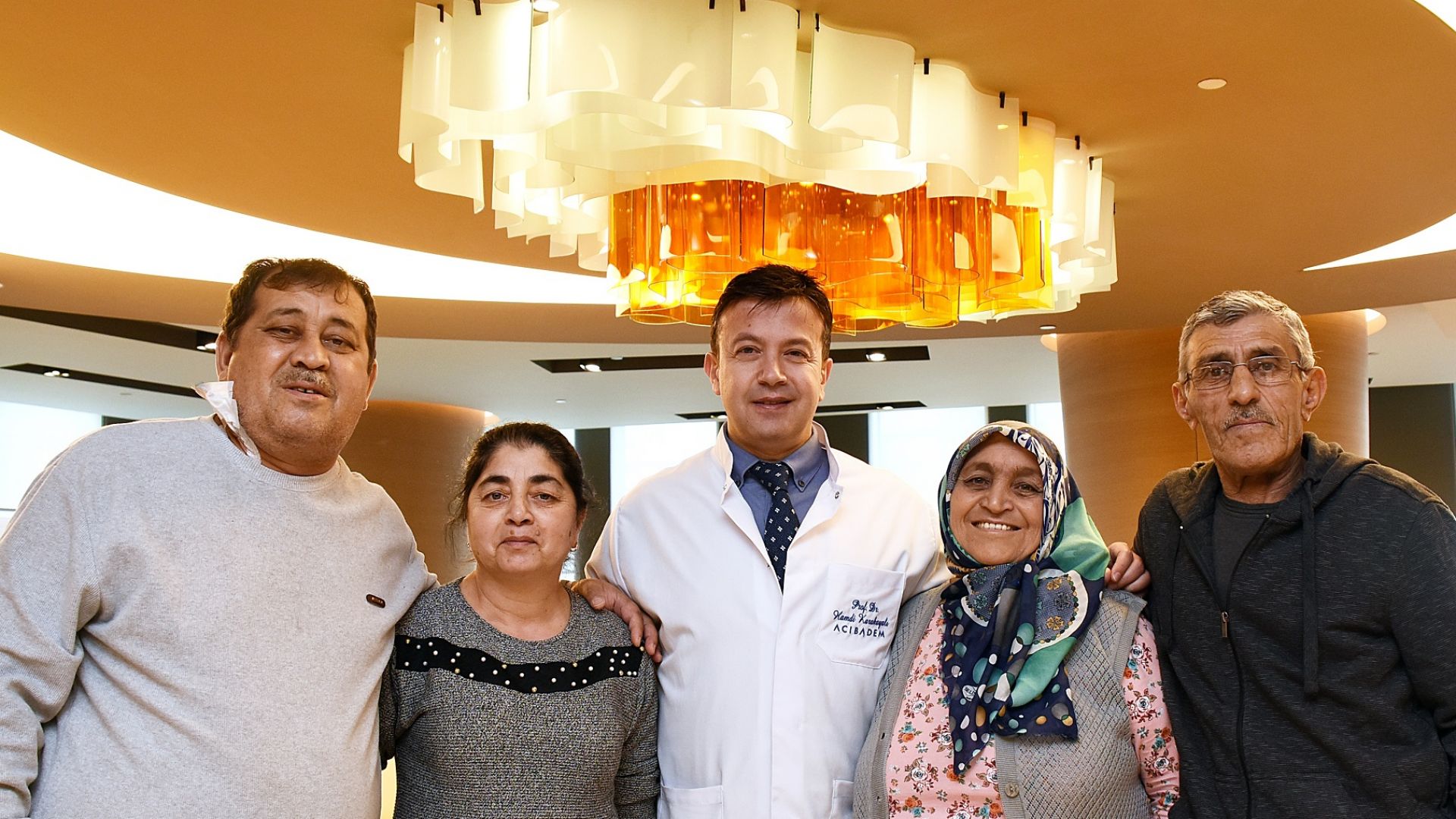 Два човешки живота са спасени а две семейства от България