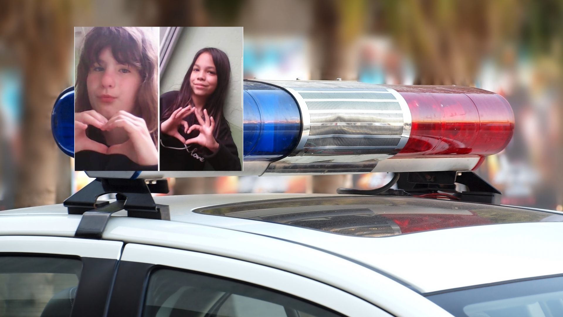 Служителите на реда в Плевен издирват две момичета на 10