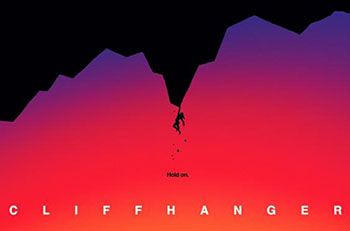 Римейк на „Катерачът“