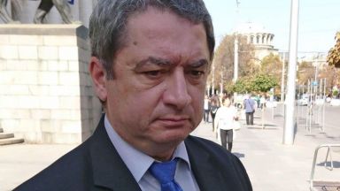 Емануил Йорданов: Умишлени престъпления ще минават за неизбежна отбрана