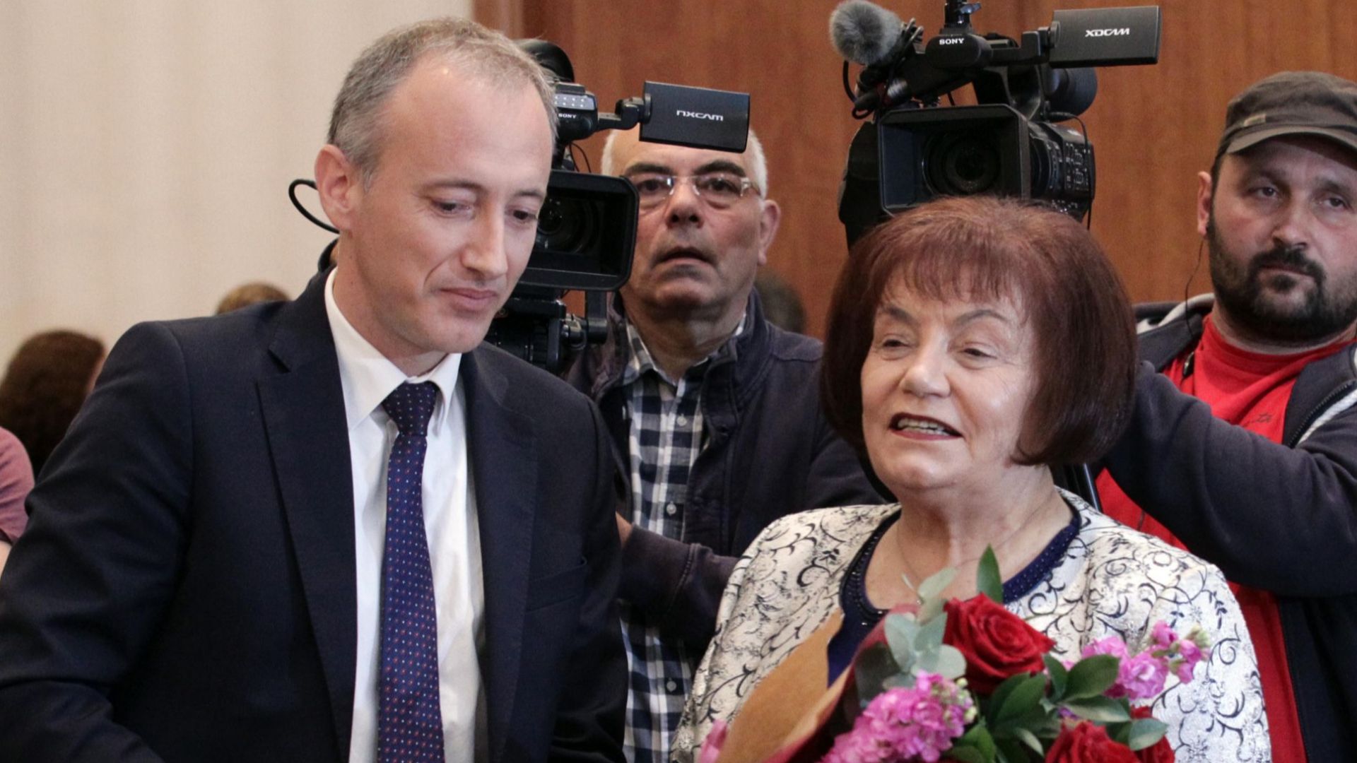 Учителите са най важният актьор в класната стая Учителят е бил