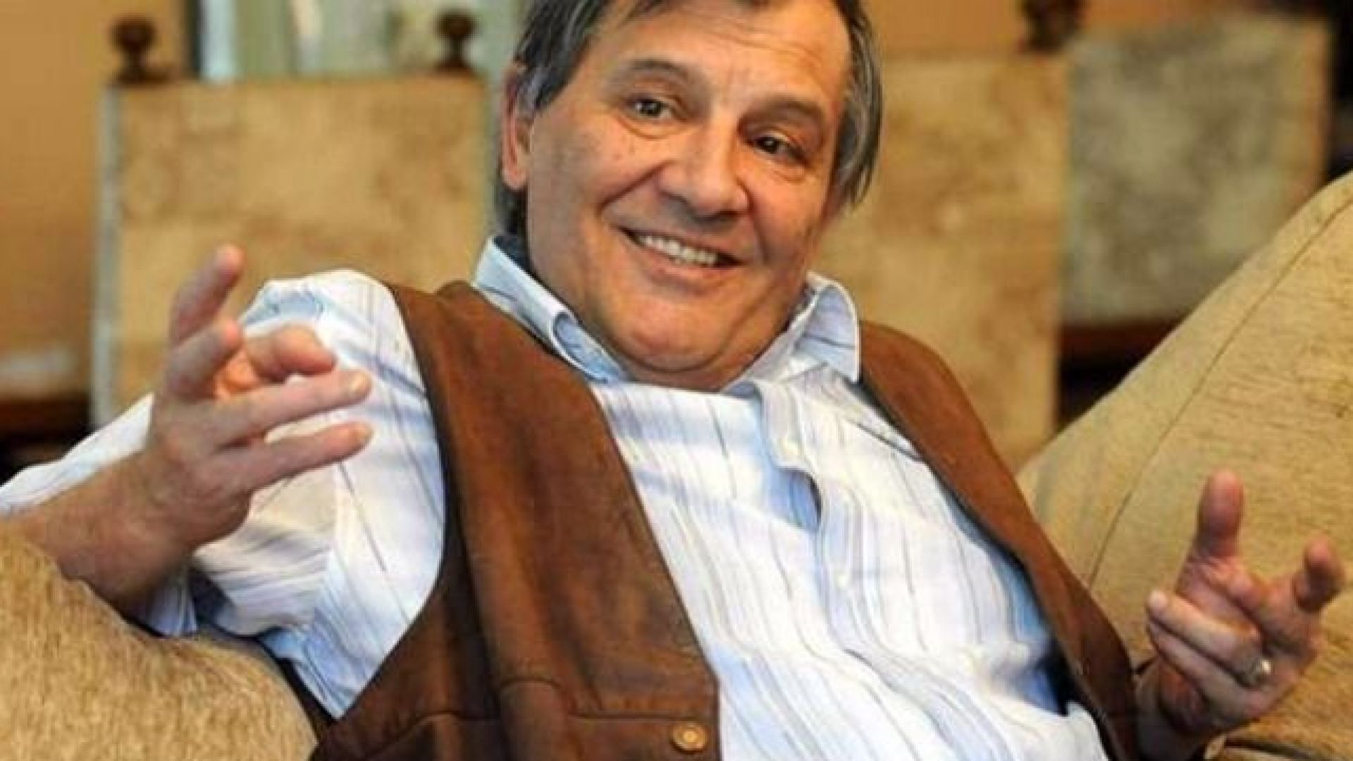 На 11 май т г Иван Славков наричан от народа ни