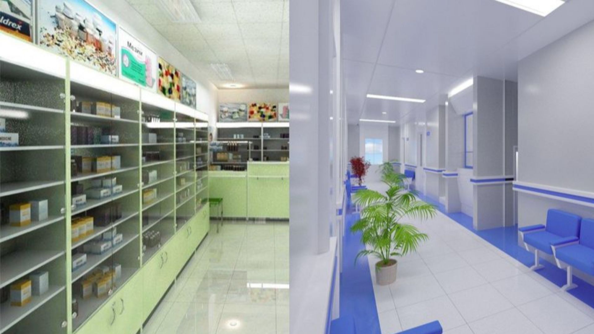 Проект за модерна клиника започват във варненското село Каменар Реализирането