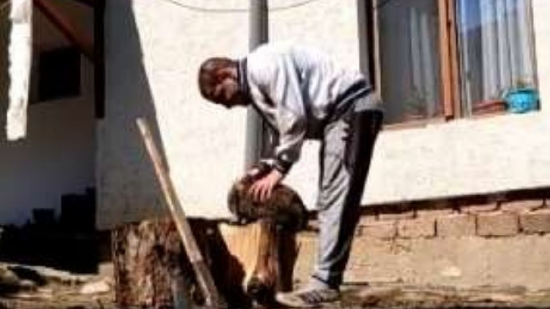 Районна прокуратура Разлог предаде на съд обвиняем за жестоко