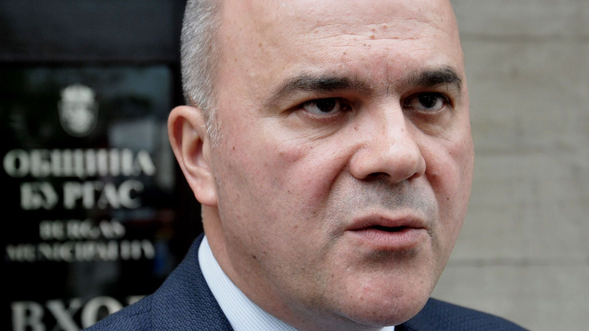 Фалшива новина е че се готви проект за нов закон