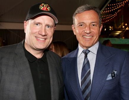 Marvel след "Отмъстителите": а сега накъде?