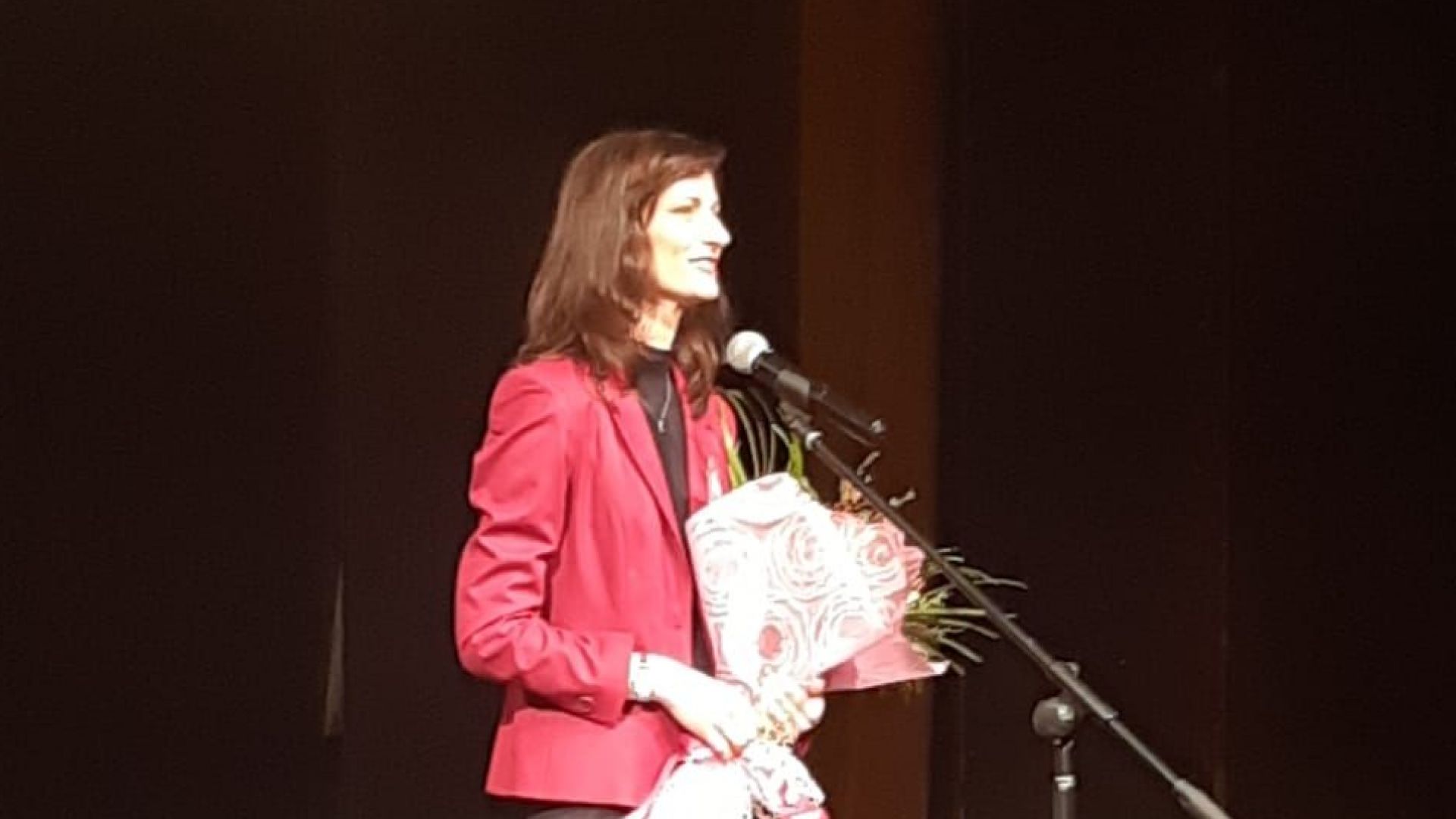 Младите хора са богатството на Кърджали и на цяла България