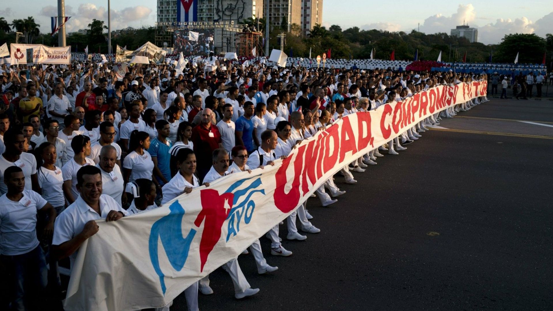 Кубинското правителство съобщи че заради тежката икономическа криза въвежда нормиране