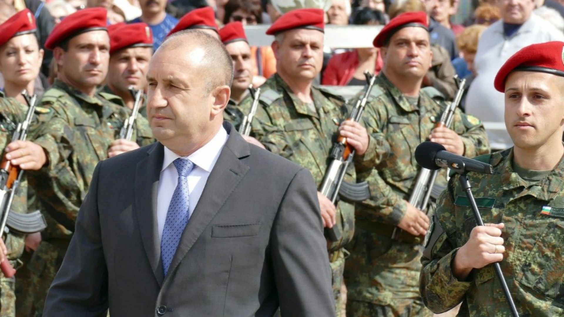 Диалогът ми с изпълнителната власт е труден и то е