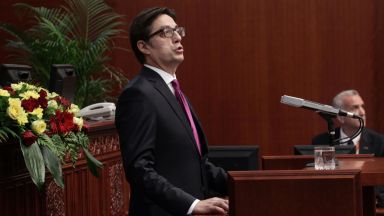 Португалското председателство на Съвета на ЕС очаква България да одобри