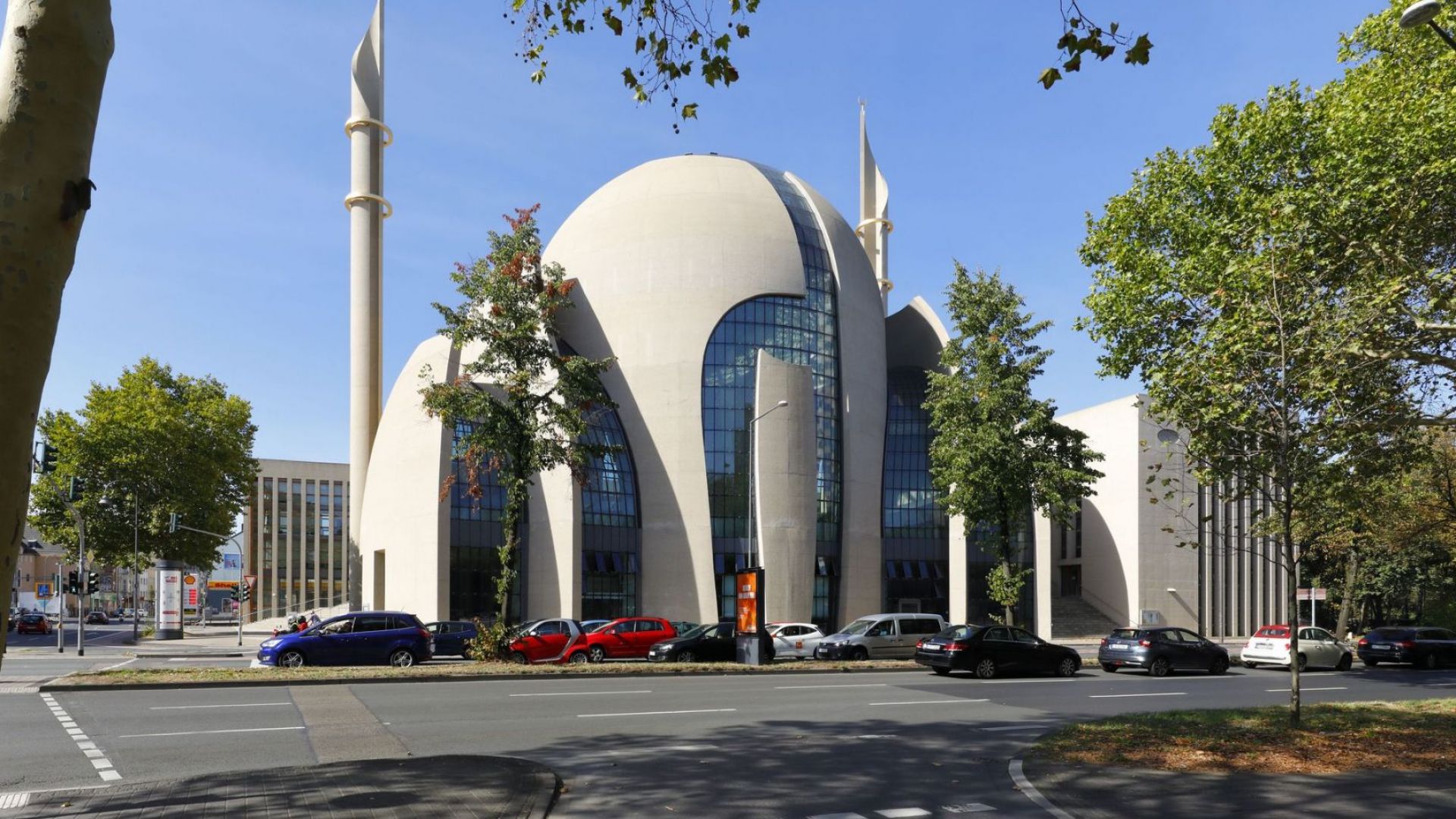 Идеята в Германия да се въведе данък за религиозните места