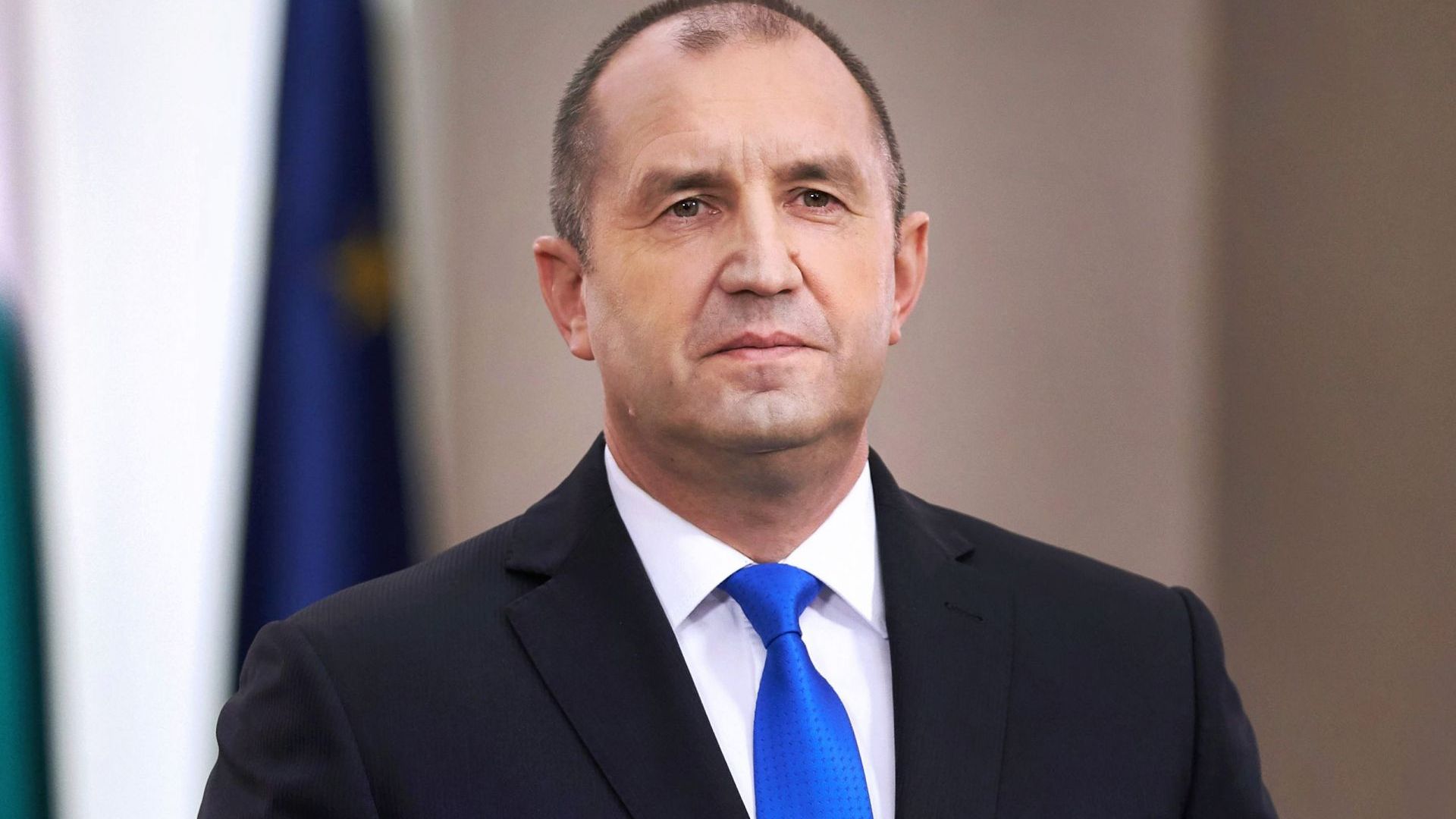 Президентът Румен Радев ще направи утре обръщение към народа и