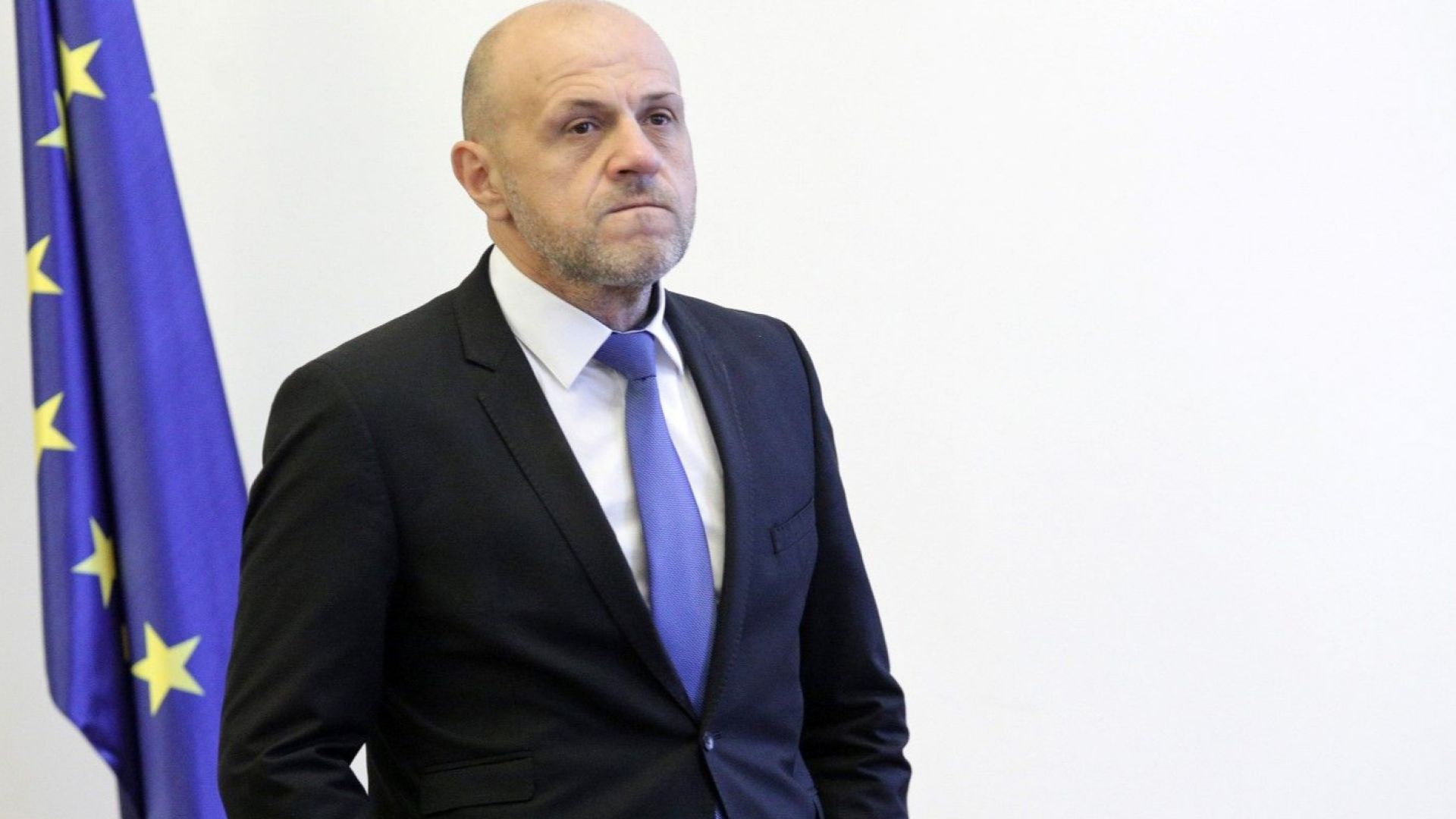 Президентът Румен Радев се е активизирал преди изборите Това заяви