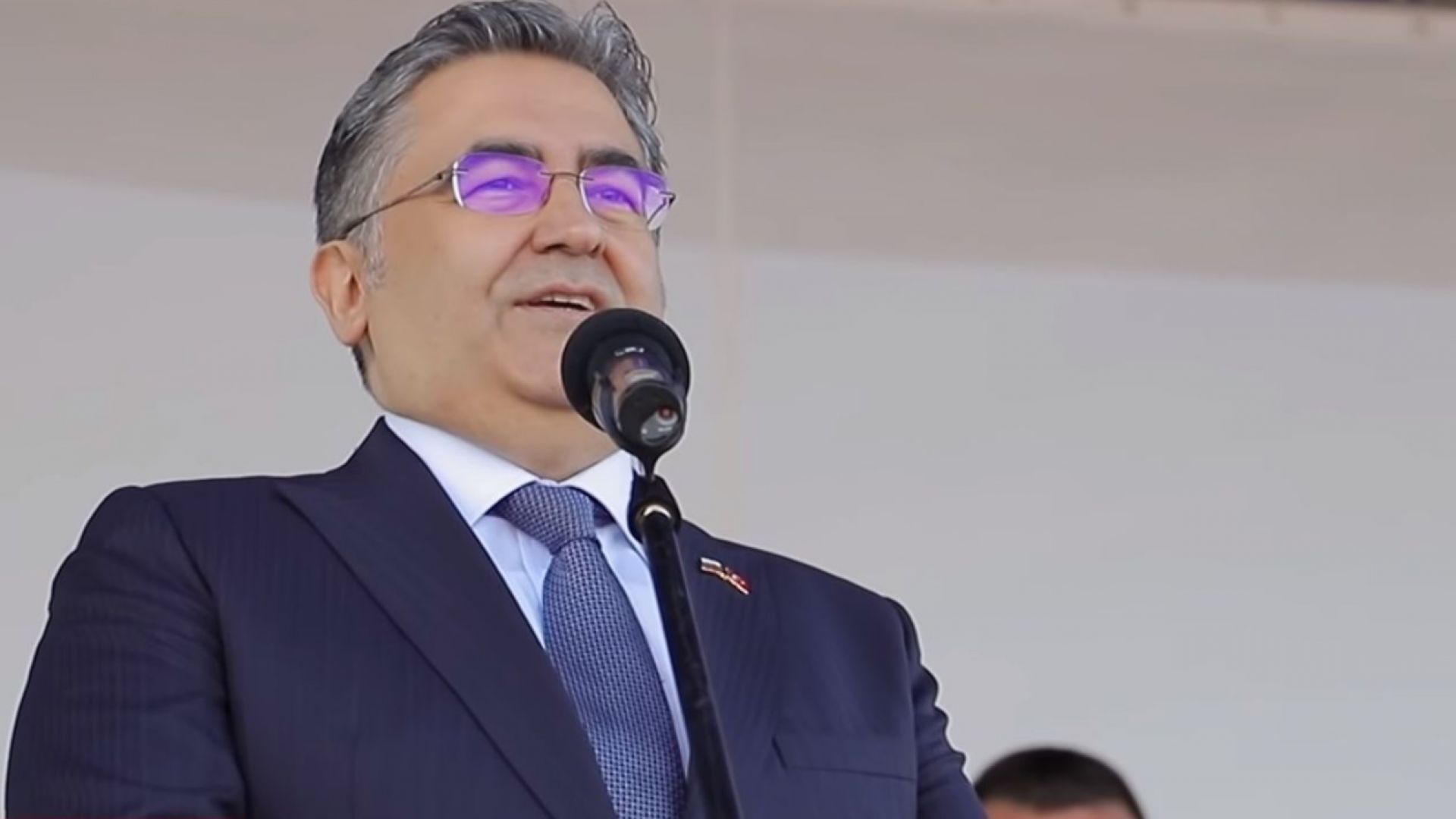 Посланикът на Република Турция заяви че думите му са били