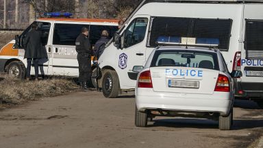 Полицаи от столичното Седмо РУ разкриха и задържаха две жени