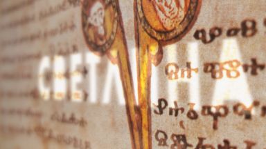 Кост от крава от седми век намерена в Южна Чехия