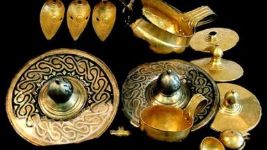 Показват златни съкровища в Нощта на музеите в Бургас