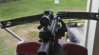 Инцидентът е станал на 10 май като стрелецът и пострадалият