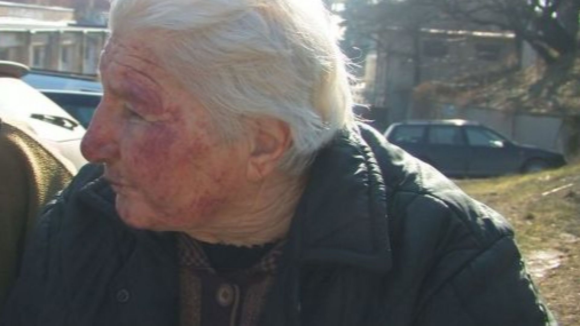 Четири години затвор при първоначален строг режим наложи съдът на