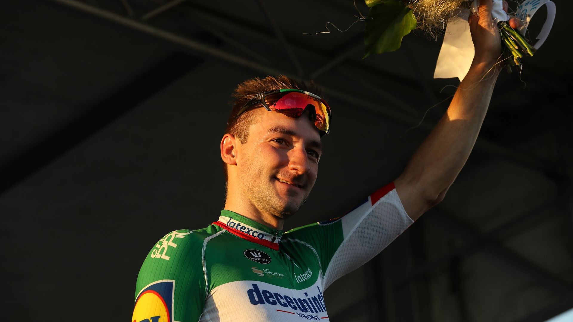 Скандал на "Джиро"-то, отнеха победа на италианския шампион