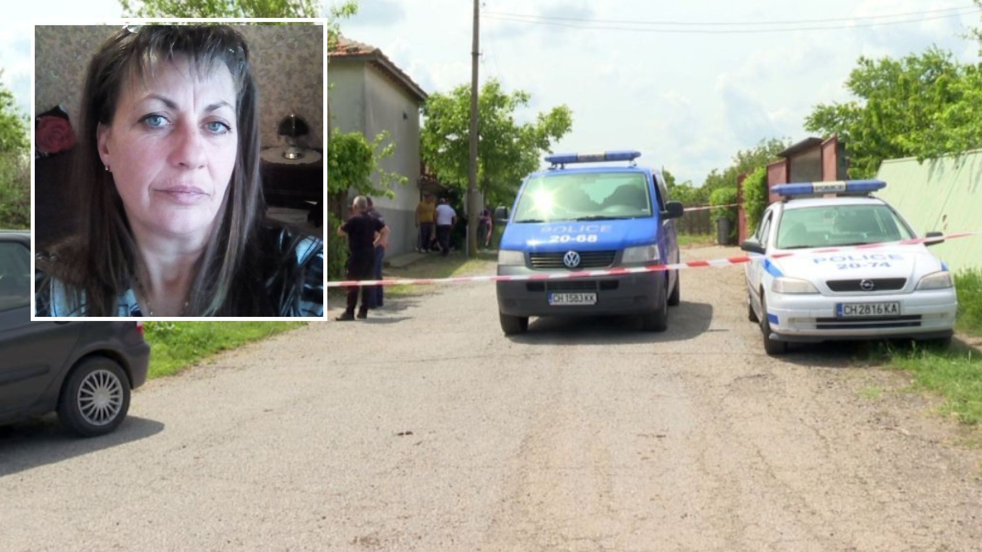 64 годишният Петър Маринов е обикалял три дни около заведението на