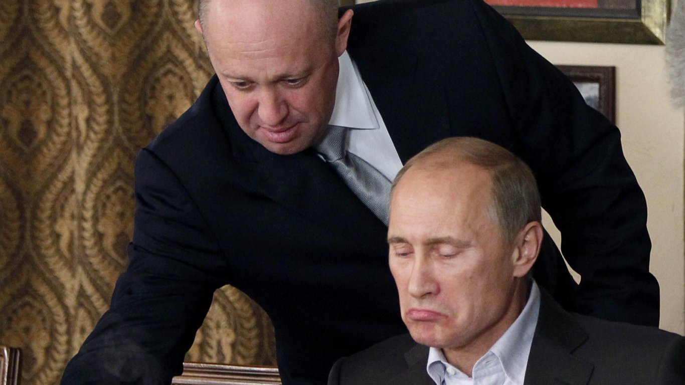 Предполагаемата смърт на Пригожин премахва един проблем за Путин, но може да му отвори други