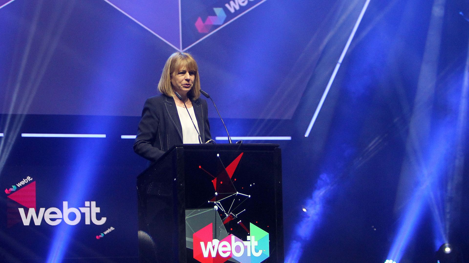 София се утвърди като дигитална столица на новите пазари каза