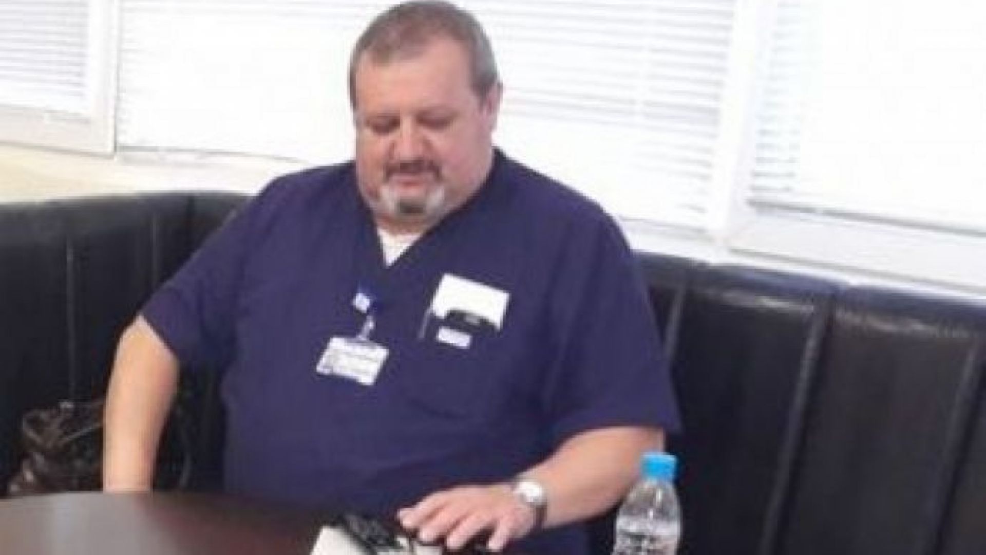 Почина д р Йордан Томов блестящ лекар специалист по анестезиология