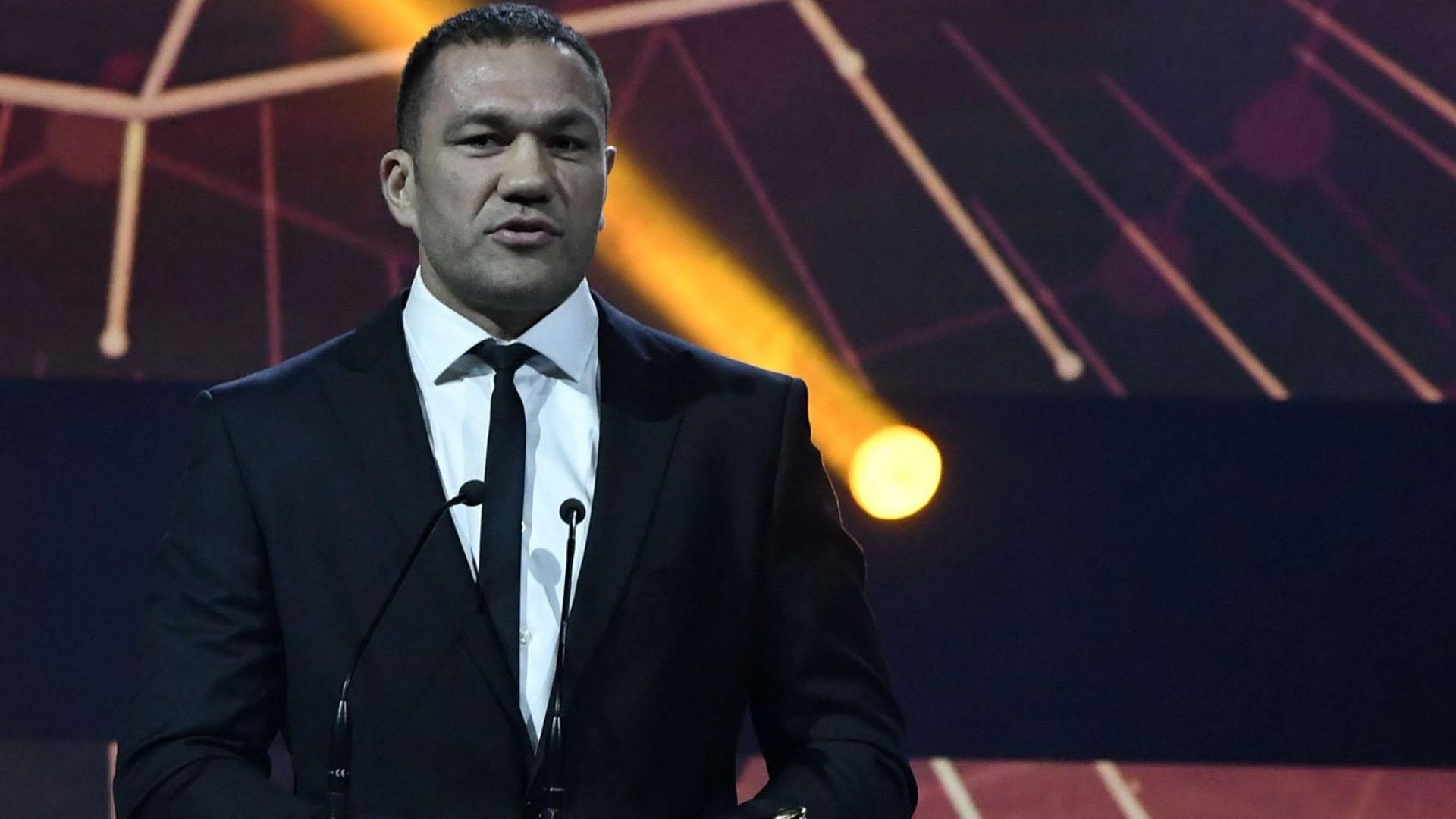 Кубрат Пулев: Спорт ще има най-рано след две години