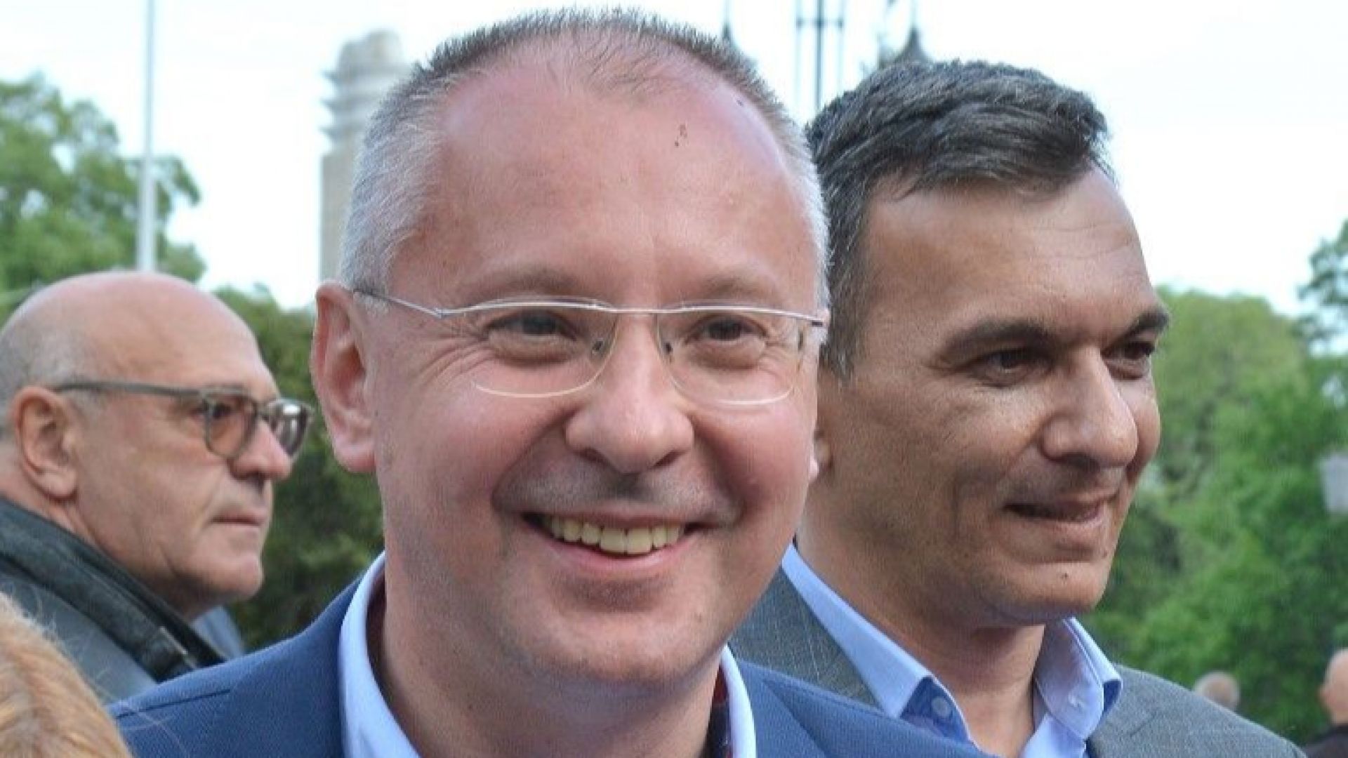 Злоупотребата с еврофондове е скандално и подобен акт би отпушил събраната