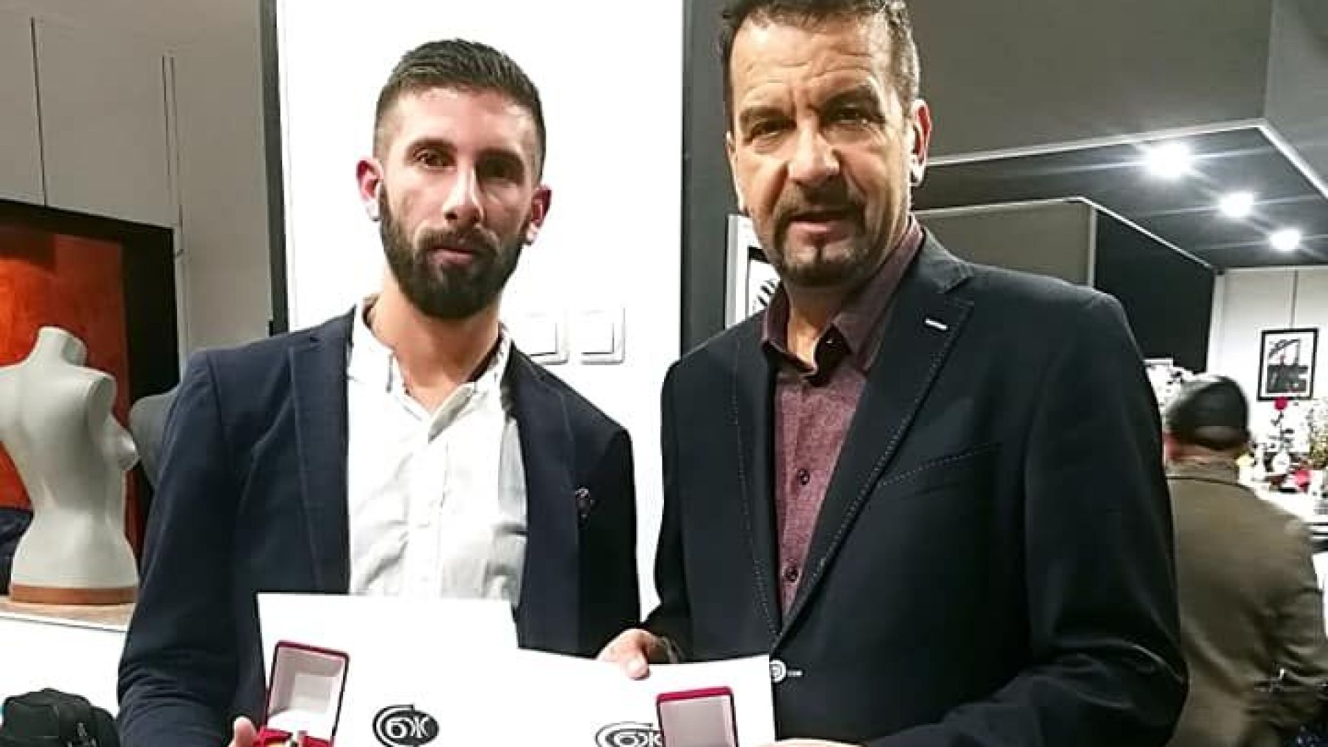 Разследващият журналист от Червен бряг Иван Гешов вдигна на крак