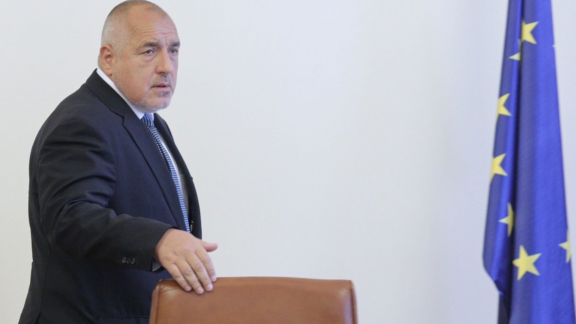 Национална стратегия за детето 2019 2030 няма Това заяви премиерът Бойко