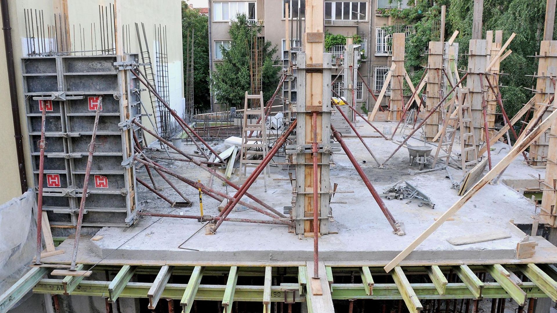 Нова дирекция на ДНСК ще контролира дейността на лицата упражняващи