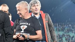 Носителите на Купата: Локомотивът тръгва към Европа!