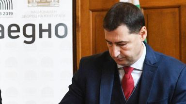Кметът Тотев след финала: Празник! Ето защо Пловдив трябва да има стадион
