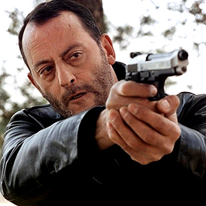 Жан Рено се завръща като кораво ченге