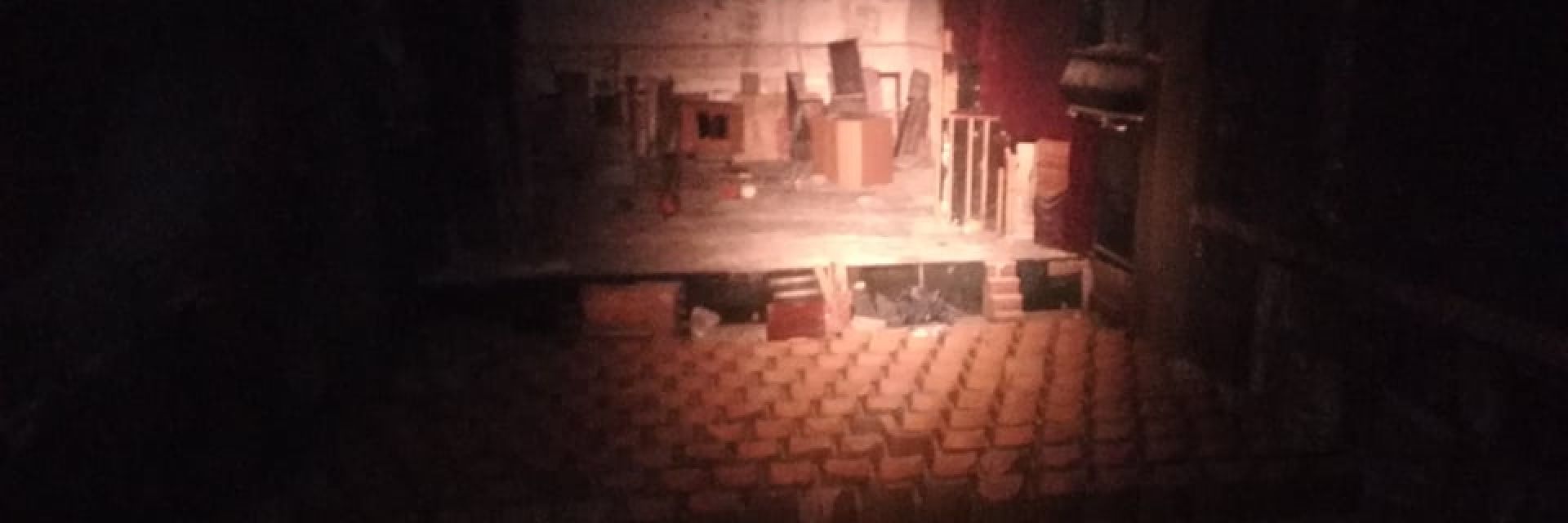 Сцената на Борис Христов, Никола Гюзелев, ФСБ и "Тоника" - пожар и 17 г. забрава (видео)