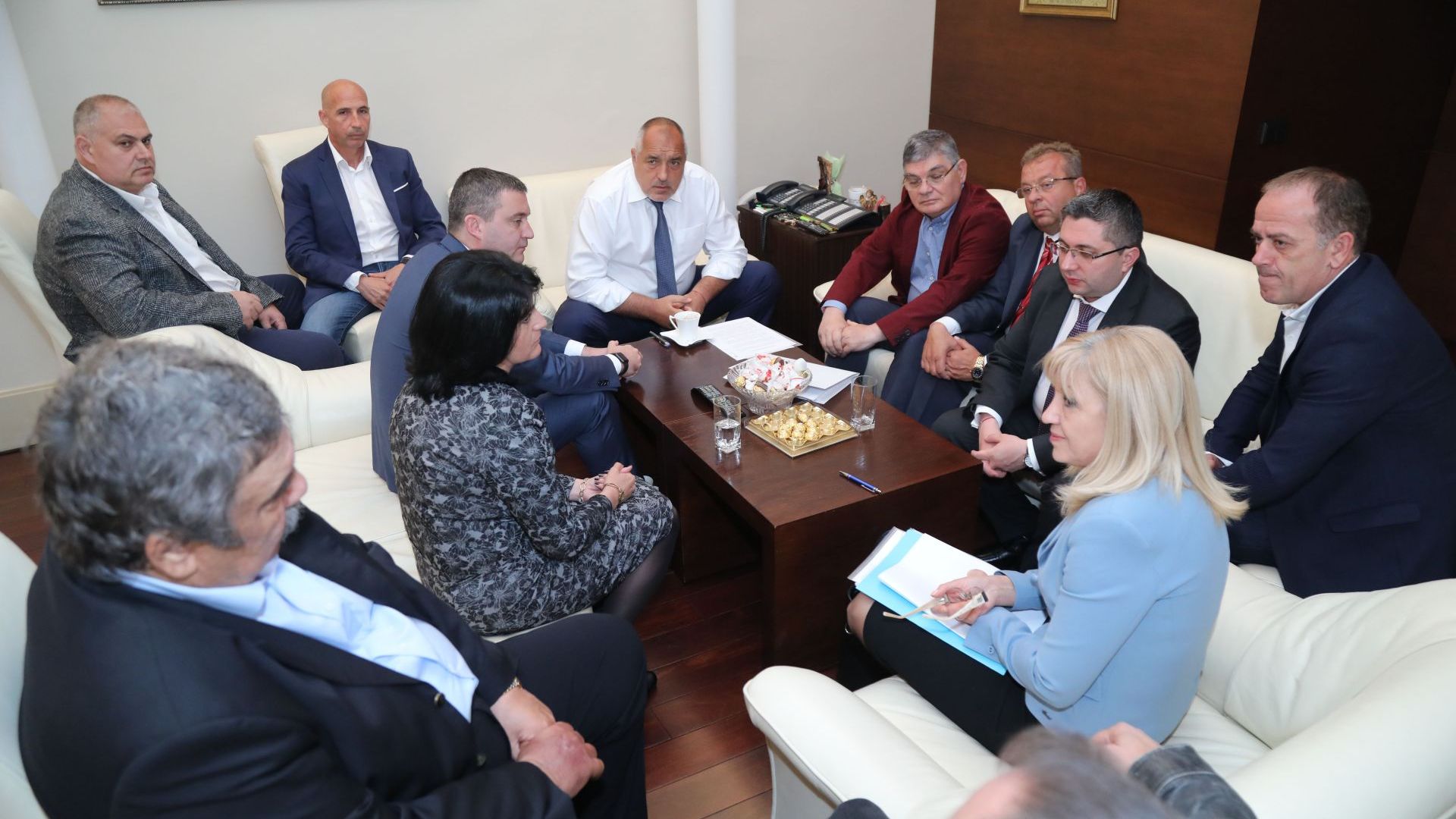 От 16 август започват тримесечни тестове на тол системата в