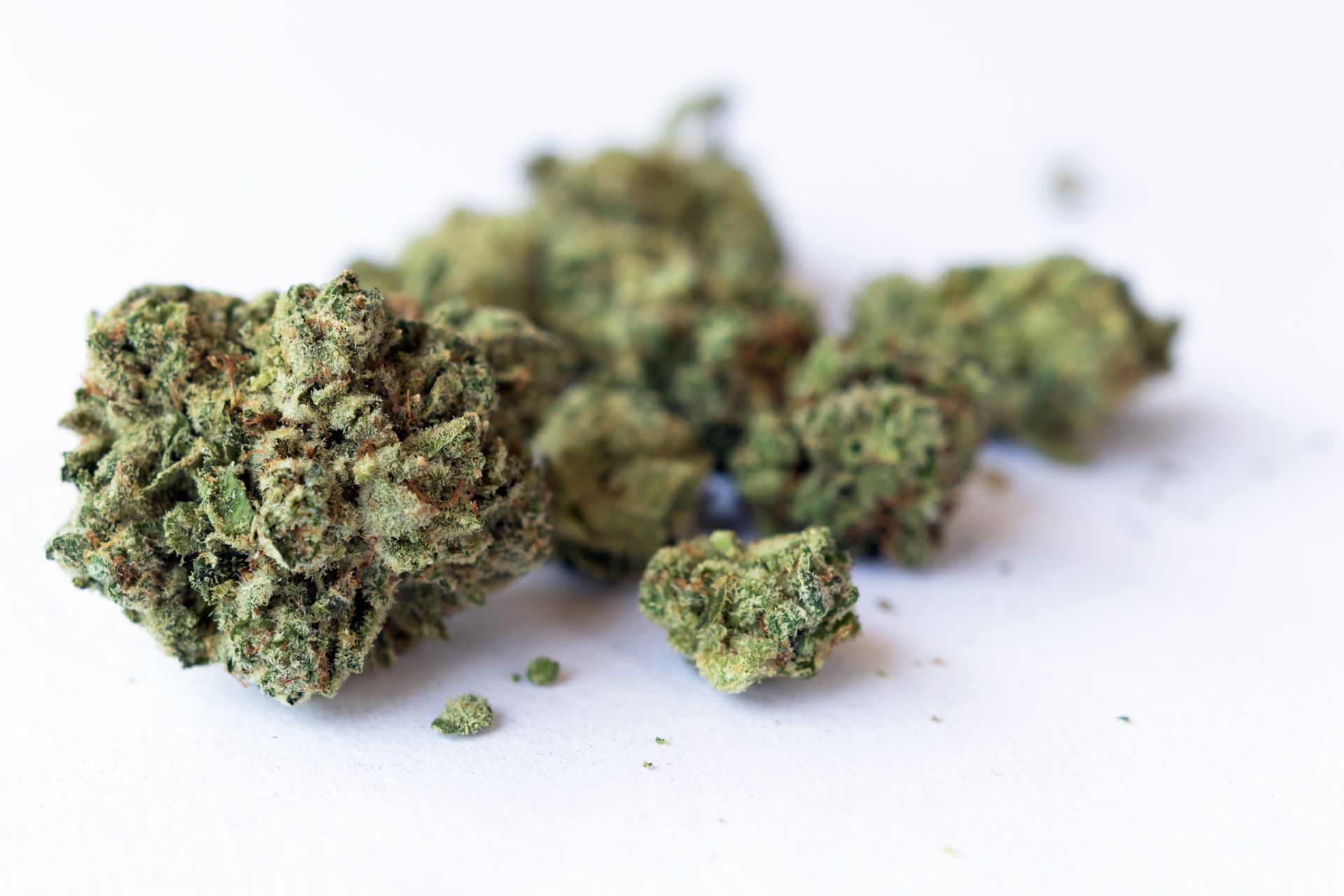 Юта се готви да издаде лицензи за производство на марихуана за медицински цели