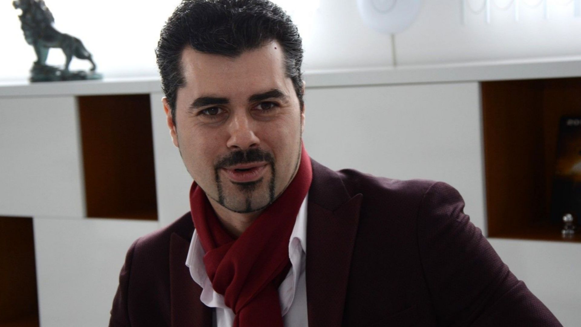 Вече разговаряхме с д р Димитър Ковачев лекар по дентална медицина