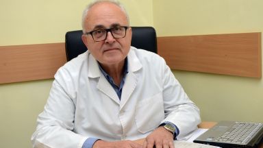 Д-р Динчо Георгиев: Раждането със секцио крие риск от почти непознат и опасен дефект
