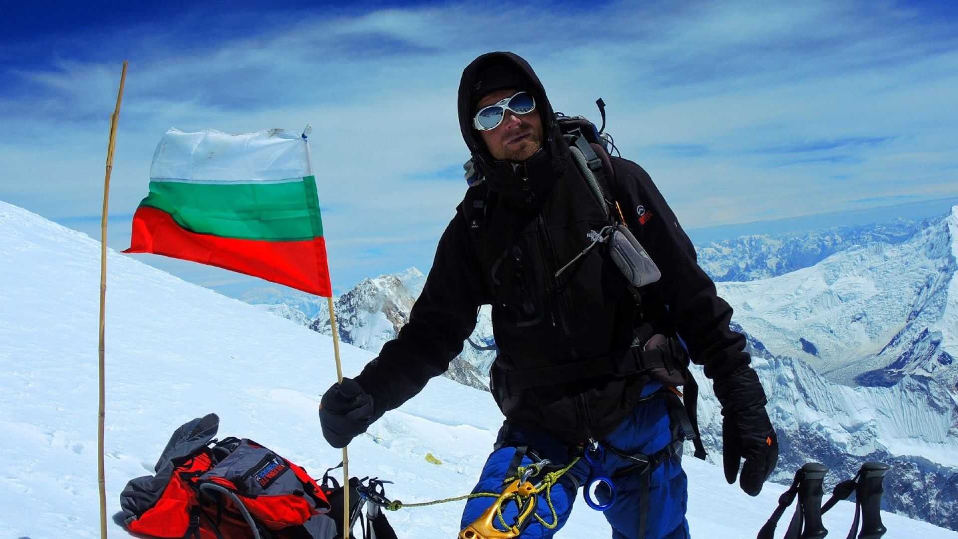 Иван Томов беше голям стратег Изключително внимателно и старателно обмисляше