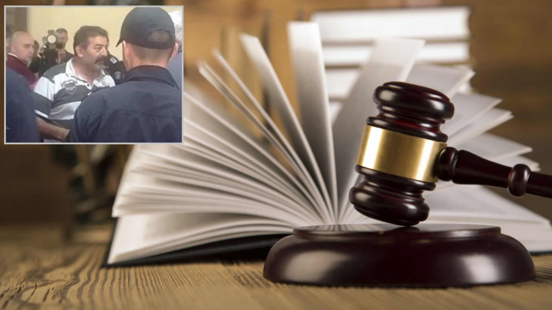 Фермерът от Болярино който блъсна и уби в стопанството си