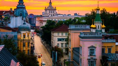  Новите правила в София: Климатици в строй, здания в 6 цвята и хармонични улици 